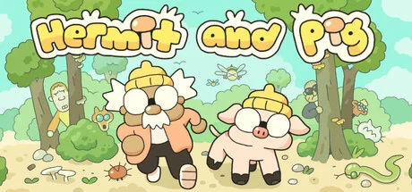 Hermit and Pig - full game download