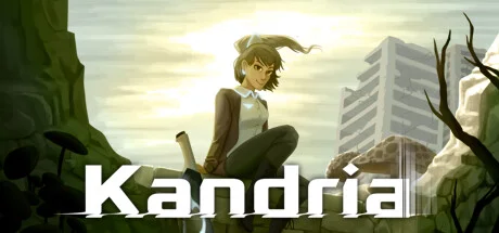 Kandria - full game download