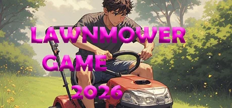 Lawnmower game 2026 - full game download