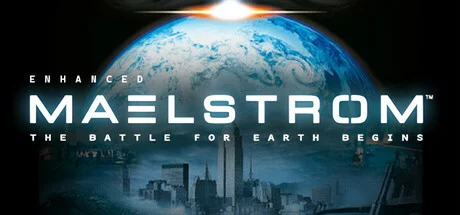Download Maelstrom The Battle for Earth Begins Enhanced PC Game Maelstrom The Battle for Earth Begins Enhanced - full game download