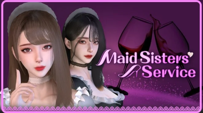 Maid Sisters Service - full game download