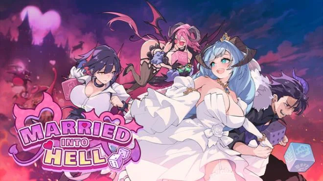 Download Married Into Hell PC Game Married Into Hell - full game download