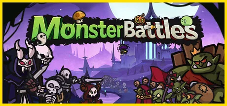 Download Monster Battles PC Game Monster Battles - full game download