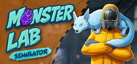 Monster Lab Simulator - full game download