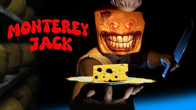 Download Monterey Jack PC Game Monterey Jack - full game download