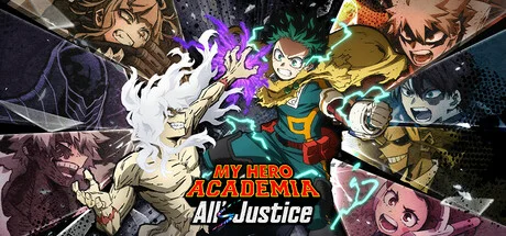 Download MY HERO ACADEMIA Alls Justice PC Game MY HERO ACADEMIA Alls Justice - full game download