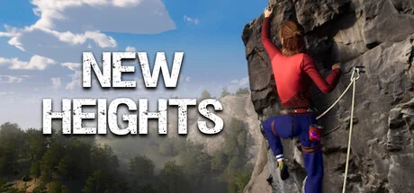 Download New Heights Realistic Climbing and Bouldering PC Game New Heights Realistic Climbing and Bouldering - full game download
