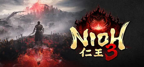 Download Nioh 3 PC Game Nioh 3 - full game download