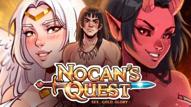 Download Nocans Quest Sex Gold Glory PC Game Nocans Quest Sex Gold Glory - full game download