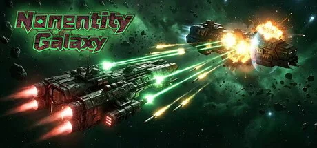 Nonentity Galaxy - full game download