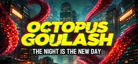 Download Octopus Goulash PC Game Octopus Goulash - full game download