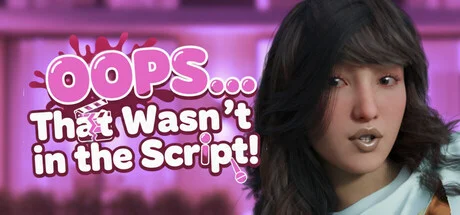 Oops That Wasnt in the Script - full game download