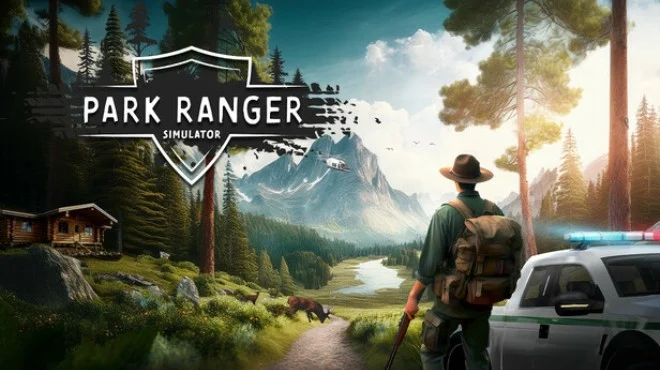 Park Ranger Simulator - full game download