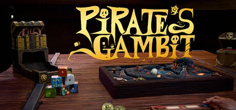 Download Pirates Gambit PC Game Pirates Gambit - full game download