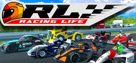 Racing Life - full game download
