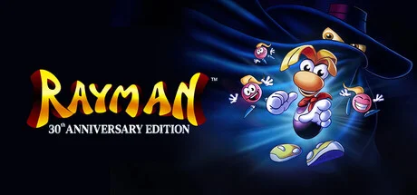 Rayman 30th Anniversary Edition - full game download