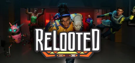 Relooted - full game download
