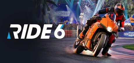 RIDE 6 - full game download