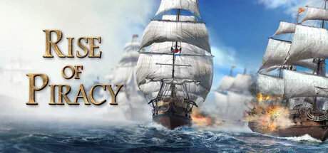 Rise of Piracy - full game download