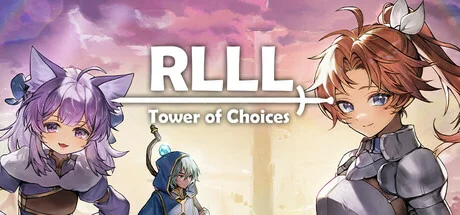 Download RLLL Tower of Choices PC Game RLLL Tower of Choices - full game download