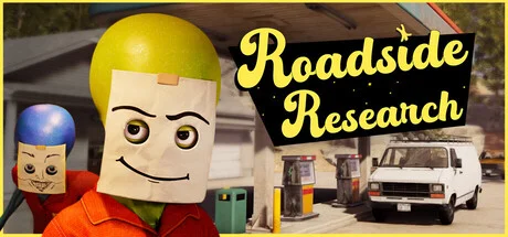 Download Roadside Research PC Game Roadside Research - full game download