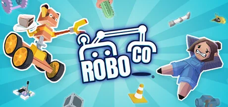 RoboCo - full game download