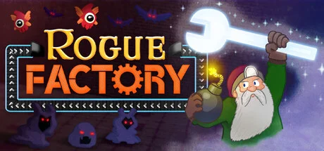 Rogue Factory - full game download
