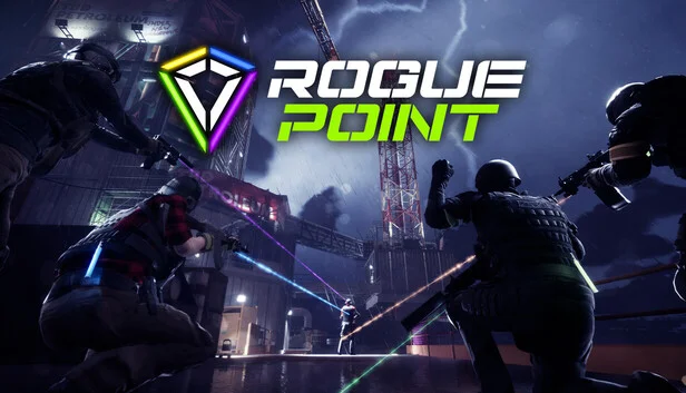 Rogue Point - full game download