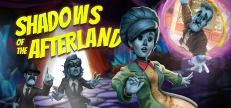 Shadows of the Afterland - full game download