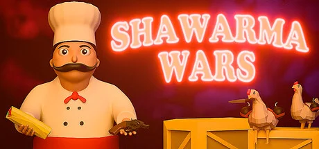 Download Shawarma Wars PC Game Shawarma Wars - full game download