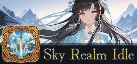Sky Realm Idle - full game download