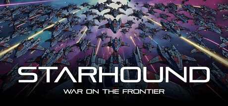 Starhound War On The Frontier - full game download
