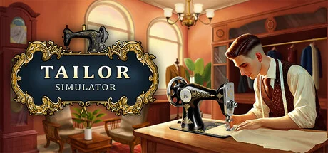 Tailor Simulator - full game download