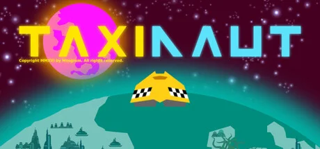 Download TAXINAUT PC Game TAXINAUT - full game download