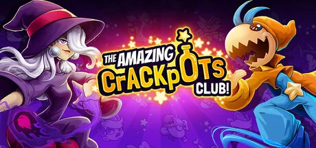 The Amazing Crackpots Club - full game download