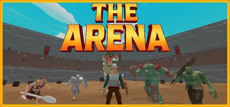 Download The Arena PC Game The Arena - full game download