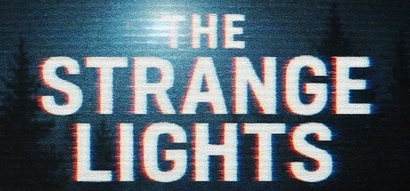 Download The Strange Lights PC Game The Strange Lights - full game download