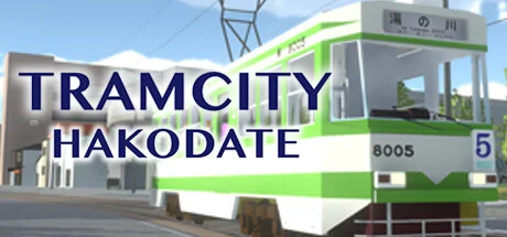 TRAMCITY HAKODATE - full game download