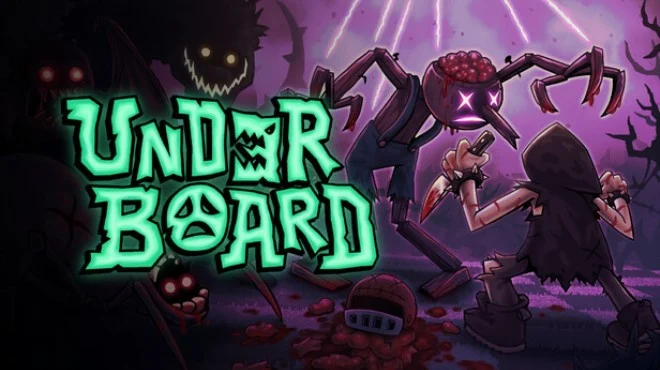Download Underboard PC Game Underboard - full game download