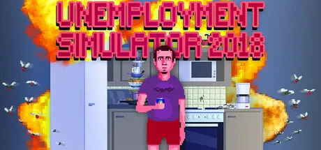 Download Unemployment Simulator 2018 PC Game Unemployment Simulator 2018 - full game download