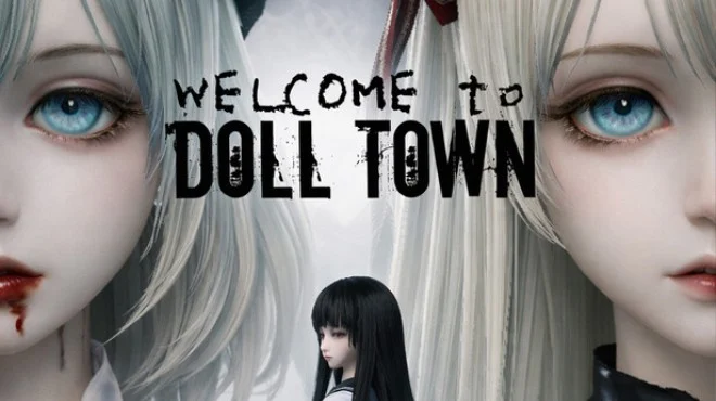 Welcome to Doll Town - full game download