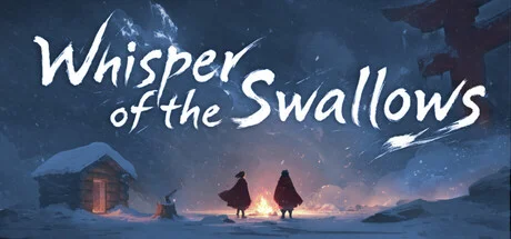 Whisper of the Swallows - full game download