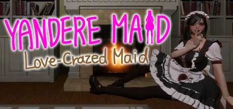 Download Yandere MaidLove Crazed Maid PC Game Yandere MaidLove Crazed Maid - full game download