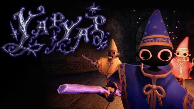 Download YAPYAP PC Game YAPYAP - full game download