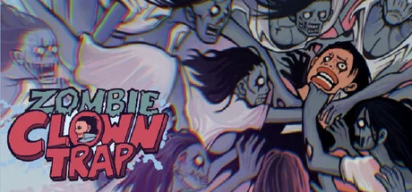 Download Zombie Clown Trap PC Game Zombie Clown Trap - full game download