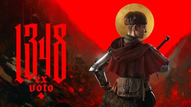 1348 Ex Voto - full game download