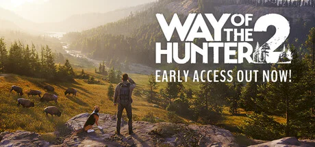 Way of the Hunter 2 - full game download