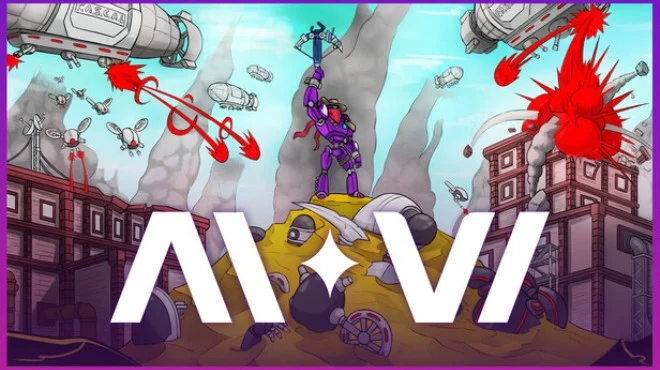 AI VI - full game download