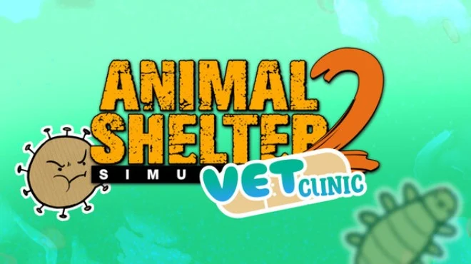 Download Animal Shelter 2 Vet Clinic PC Game Animal Shelter 2 Vet Clinic - full game download