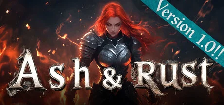 Ash And Rust - full game download